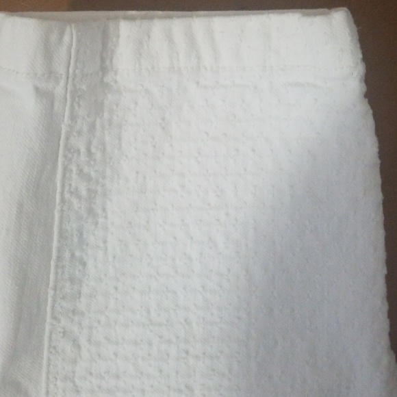 The Limted Skinny Ankle 678 denim - Picture 3 of 5